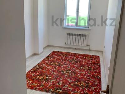 2-комнатная квартира · 65 м² · 9/9 этаж, мкр Туран-2 66 а за 95 000 〒 в Шымкенте, Каратауский р-н