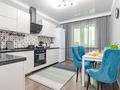2-комнатная квартира · 70 м² · 2/14 этаж, Кабанбай батыра 48 — LRT станция Дворец Единоборств,Онкоцентр,кардиоцентр,Астана,Барыс арена за 25 000 ₸ в Есильский р-н — фото 12