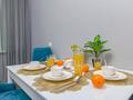 2-комнатная квартира · 70 м² · 2/14 этаж, Кабанбай батыра 48 — LRT станция Дворец Единоборств,Онкоцентр,кардиоцентр,Астана,Барыс арена за 25 000 ₸ в Есильский р-н — фото 13