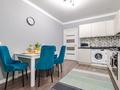 2-комнатная квартира · 70 м² · 2/14 этаж, Кабанбай батыра 48 — LRT станция Дворец Единоборств,Онкоцентр,кардиоцентр,Астана,Барыс арена за 25 000 ₸ в Есильский р-н — фото 14