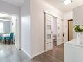2-комнатная квартира · 70 м² · 2/14 этаж, Кабанбай батыра 48 — LRT станция Дворец Единоборств,Онкоцентр,кардиоцентр,Астана,Барыс арена за 25 000 ₸ в Есильский р-н — фото 19