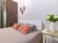 2-комнатная квартира · 70 м² · 2/14 этаж, Кабанбай батыра 48 — LRT станция Дворец Единоборств,Онкоцентр,кардиоцентр,Астана,Барыс арена за 25 000 ₸ в Есильский р-н — фото 3