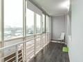 2-комнатная квартира · 70 м² · 2/14 этаж, Кабанбай батыра 48 — LRT станция Дворец Единоборств,Онкоцентр,кардиоцентр,Астана,Барыс арена за 25 000 ₸ в Есильский р-н — фото 25