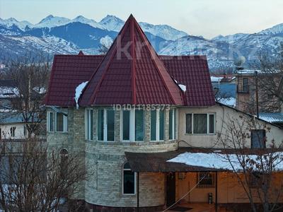 Дом · 6 комнат · 300 м², мкр Акжар, СТ Весна 65 территория 76 за 90 000 〒 в Алматы, Наурызбайский р-н