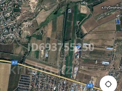 Жер телімі · 3.7 га, Әйтей, бағасы: 80 млн ₸ в Айтей