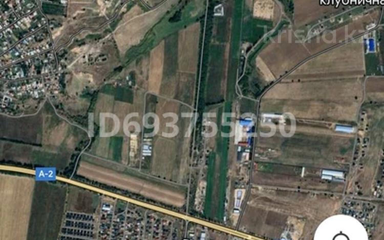 Жер телімі · 3.7 га, Әйтей, бағасы: 80 млн ₸ в Айтей — фото 2