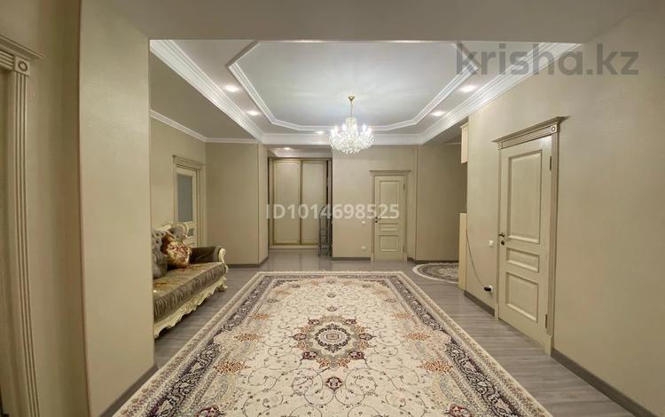 4-бөлмелі пәтер · 144 м² · 4/14 қабат, 17-ш/а., ​17-й микрорайон 8, бағасы: 92 млн ₸ в Актау, 17-й мкр — фото 2