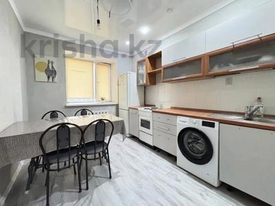 1-комнатная квартира · 41 м² · 4/9 этаж, Абылайхана 51 за 22.5 млн ₸ в Астане, Алматы р-н