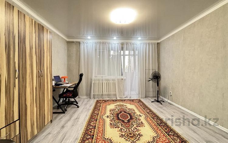 1-комнатная квартира · 41 м² · 4/9 этаж, Абылайхана 51 за 22.5 млн ₸ в Астане, Алматы р-н — фото 7