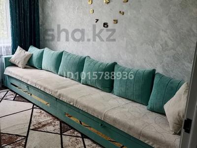 2-бөлмелі пәтер · 47 м² · 5/5 қабат, Ермекова 27 — Коммунальный рынок, Казахтелеком,44 магазин, бағасы: 9.3 млн ₸ в Абай