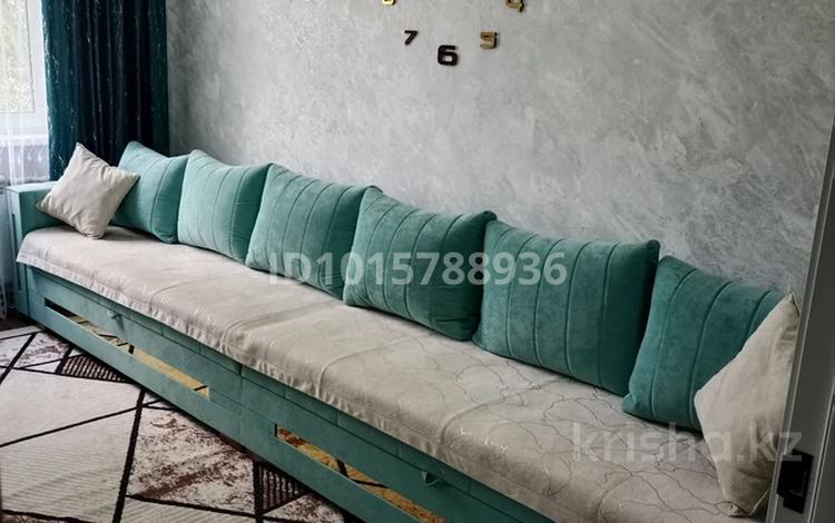 2-бөлмелі пәтер · 47 м² · 5/5 қабат, Ермекова 27 — Коммунальный рынок, Казахтелеком,44 магазин, бағасы: 9.3 млн ₸ в Абай — фото 2