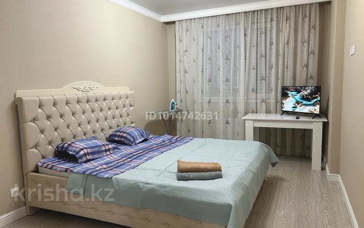 1-комнатная квартира · 40 м² · 6 этаж, Казыбек би 15 — Рядом с Астана ареной за 15 000 ₸ в Нура р-н — фото 2