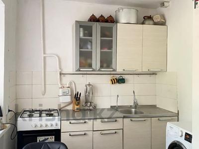 3-комнатная квартира · 56 м² · 1/5 этаж, Бейбитшилик 62А за 16.5 млн 〒 в Астане, Сарыарка р-н