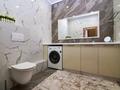 3-комнатная квартира · 168.2 м² · 25/28 этаж, Желтоксан 2/2 за 82.8 млн ₸ в Астане, Сарыарка р-н — фото 26