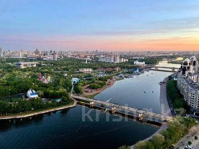 3-комнатная квартира · 168.2 м² · 25/28 этаж, Желтоксан 2/2 за 82.8 млн ₸ в Астане, Сарыарка р-н
