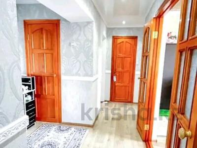 3-комнатная квартира · 70 м² · 8/9 этаж, Н.Назарбаева — Желтоксан за 21 млн 〒 в Талдыкоргане