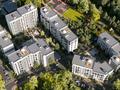 3-бөлмелі пәтер · 90 м² · 10/12 қабат, Сагадат Нурмагамбетов 71, бағасы: 70 млн ₸ в Алматы, Медеуский р-н — фото 4