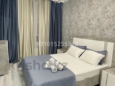 2-комнатная квартира · 66 м² · 11/12 этаж, Туран 59/2 — Улы Дала за 16 000 ₸ в Астане, Есильский р-н