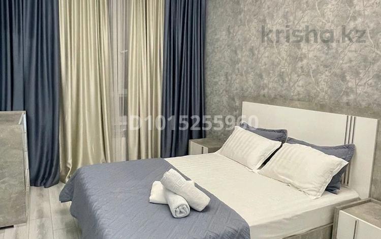 2-комнатная квартира · 66 м² · 11/12 этаж, Туран 59/2 — Улы Дала за 16 000 ₸ в Астане, Есильский р-н — фото 2