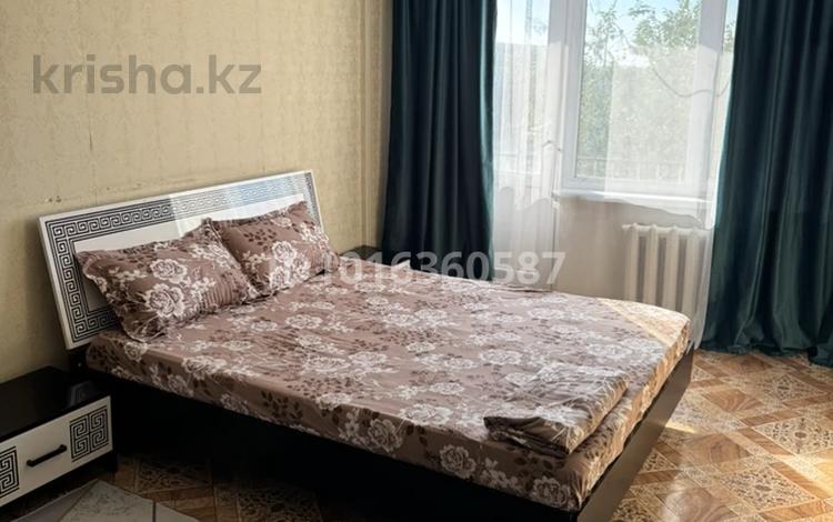 1-бөлмелі пәтер · 40 м² · 4/5 қабат, Привокзальный 21, бағасы: 1 500 ₸ в Атырау, мкр Привокзальный-5 — фото 2
