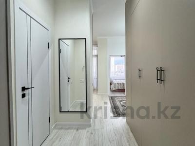 2-комнатная квартира · 40 м² · 2/9 этаж, E797 — Айтеке би Мухамедханова за 18 000 ₸ в Астане, Нура р-н