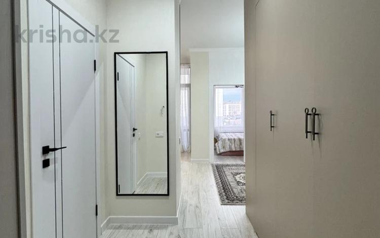 2-комнатная квартира · 40 м² · 2/9 этаж, E797 — Айтеке би Мухамедханова за 18 000 ₸ в Астане, Нура р-н — фото 18