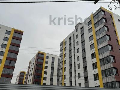 1-комнатная квартира · 45 м² · 6/8 этаж, мкр Кайрат, Сыбызгы за ~ 22 млн 〒 в Алматы, Турксибский р-н