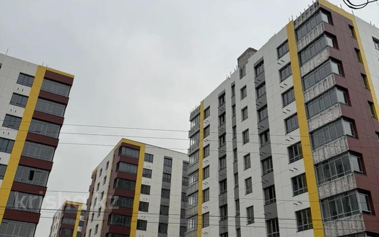 1-бөлмелі пәтер · 45 м² · 6/8 қабат, мкр Кайрат, Сыбызгы, бағасы: ~ 22 млн ₸ в Алматы, Турксибский р-н — фото 7