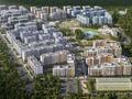 1-бөлмелі пәтер · 45 м² · 6/8 қабат, мкр Кайрат, Сыбызгы, бағасы: ~ 22 млн ₸ в Алматы, Турксибский р-н — фото 3