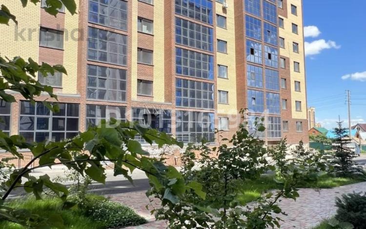 2-комнатная квартира · 74.7 м² · 6/9 этаж, Островского 33 за ~ 28.4 млн ₸ в Кокшетау — фото 2