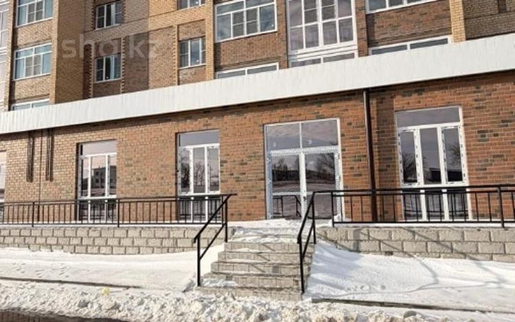 2-бөлмелі пәтер · 72 м² · 4/9 қабат, мкр. Алтын орда, бағасы: 30 млн ₸ в Актобе — фото 11