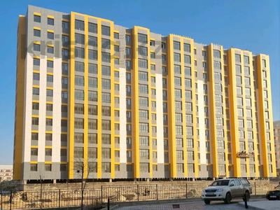 2-комнатная квартира · 71 м² · 1/10 этаж, 18 11 за 21.5 млн 〒 в Актау, 18-й мкр 