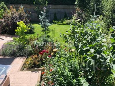 Отдельный дом · 5 комнат · 950 м² · 20 сот., Достык 341 — Курмет за ~ 2.1 млрд 〒 в Алматы, Медеуский р-н