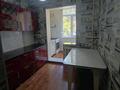 4-комнатная квартира · 80 м² · 2/5 этаж, мкр Алатау 52 — Остоновка сейфулина за 150 000 ₸ в Таразе