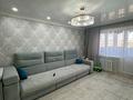 3-комнатная квартира · 59 м² · 5/5 этаж, Саина 32 за 17.6 млн ₸ в Кокшетау