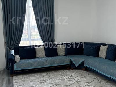 3-комнатная квартира · 112 м² · 3/4 этаж, мкр Ак Шагала, 2 84 за 60 млн 〒 в Атырау