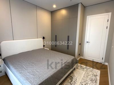 2-бөлмелі пәтер · 58 м² · 16/21 қабат, Исатай Тайманова 42a — Жарбосынова, бағасы: 52 млн 〒 в Атырау