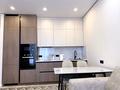 2-бөлмелі пәтер · 58 м² · 16/21 қабат, Исатай Тайманова 42a — Жарбосынова, бағасы: 52 млн 〒 в Атырау — фото 3