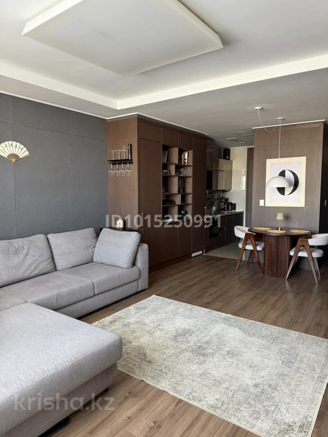 Фото ЖК Highvill Astana Город Астана