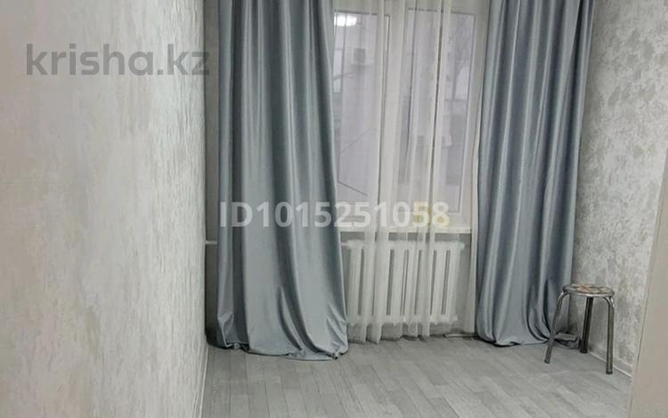 1-комнатная квартира · 11 м² · 4/4 этаж, мкр №6 53 — Абая-Саина (напротив Фемели парка) за 10.6 млн ₸ в Алматы, Ауэзовский р-н — фото 2