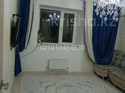 1-бөлмелі пәтер · 43 м² · 4/9 қабат, мкр Нурсая 117, бағасы: 14 млн ₸ в Атырау