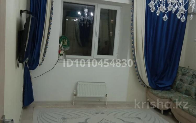1-бөлмелі пәтер · 43 м² · 4/9 қабат, мкр Нурсая 117, бағасы: 14 млн ₸ в Атырау — фото 2