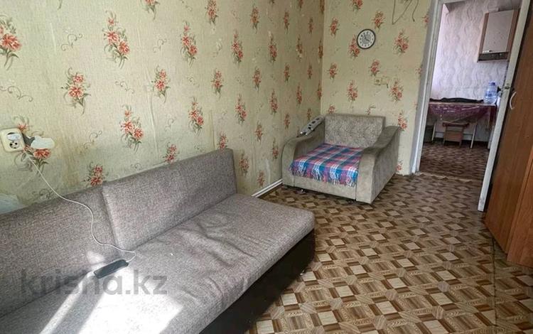 1-комнатная квартира · 27.6 м² · 5/5 этаж, Саина 28а за 5.3 млн ₸ в Кокшетау — фото 2