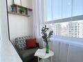 1-бөлмелі пәтер · 38 м² · 8/9 қабат, Е 900 8 — Люкс апартаменты GREENLine, Район Хан Шатыра, Туран/Сыганак, бағасы: 18 000 ₸ в Астане, Нура р-н — фото 10