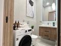 1-бөлмелі пәтер · 38 м² · 8/9 қабат, Е 900 8 — Люкс апартаменты GREENLine, Район Хан Шатыра, Туран/Сыганак, бағасы: 18 000 ₸ в Астане, Нура р-н — фото 11