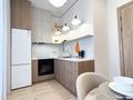 1-бөлмелі пәтер · 38 м² · 8/9 қабат, Е 900 8 — Люкс апартаменты GREENLine, Район Хан Шатыра, Туран/Сыганак, бағасы: 18 000 ₸ в Астане, Нура р-н — фото 7