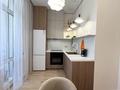 1-бөлмелі пәтер · 38 м² · 8/9 қабат, Е 900 8 — Люкс апартаменты GREENLine, Район Хан Шатыра, Туран/Сыганак, бағасы: 18 000 ₸ в Астане, Нура р-н — фото 8