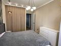 3-комнатная квартира · 83 м² · 3/9 этаж, Байтурсынова 2 — Нурмагамбетова за 63 млн ₸ в Астане, Алматы р-н — фото 19