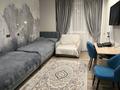 3-комнатная квартира · 83 м² · 3/9 этаж, Байтурсынова 2 — Нурмагамбетова за 63 млн ₸ в Астане, Алматы р-н — фото 20
