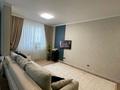 3-комнатная квартира · 83 м² · 3/9 этаж, Байтурсынова 2 — Нурмагамбетова за 63 млн ₸ в Астане, Алматы р-н — фото 4